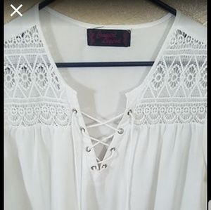 Cowgirl Legend Tank Top